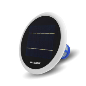IONIZADOR SOLAR FLOTANTE ION-100 VULCANO