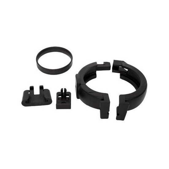 KIT PANEL SOLAR PISCINA 8 x 4 HELIOCOL - Imagen 2