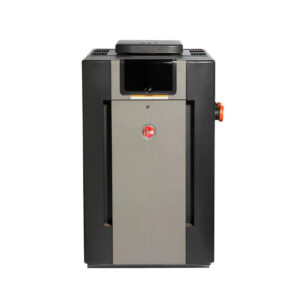 CALEFACTOR GAS M266A GN 266.000 BTU / 78kW RHEEM