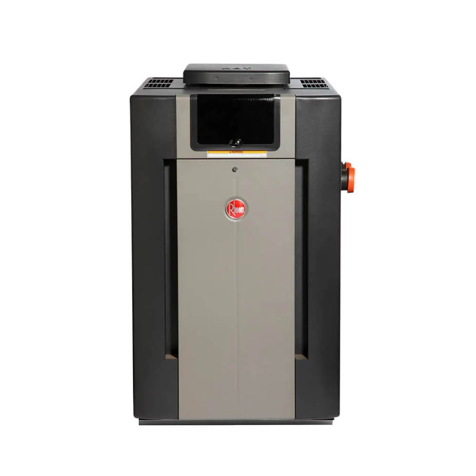 CALEFACTOR GAS M266A GLP 266.000 BTU / 78kW RHEEM