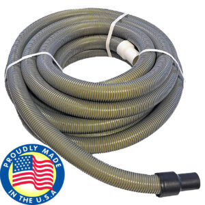 MANGUERA PISCINA 15 MTS JED PREMIUM BLACK U.S.A