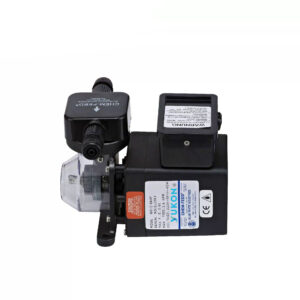 BOMBA DOSIFICADORA ORP / PH YUKON