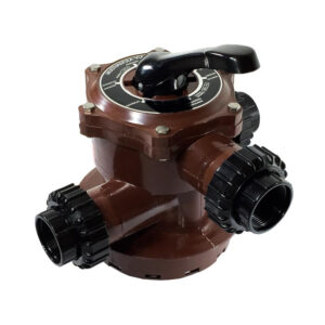 VÁLVULA TOP FILTRO VC MODELO NUEVO 13591C VULCANO