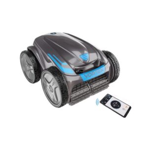 ROBOT LIMPIA PISCINAS ZODIAC OV 5480 IQ VORTEX PRO 4WD