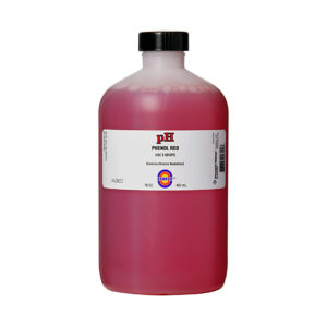 REPUESTO TESTER PHENOL (PH) 480 ML RAINBOW PENTAIR