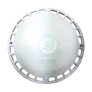 REJILLA DRENO 250003 VULCANO