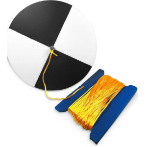 DISCO SECCHI TURBIDIMETRO