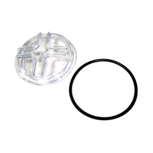 TAPA PREFILTRO BOMBA VICTORIA PLUS 4405010702 ASTRALPOOL