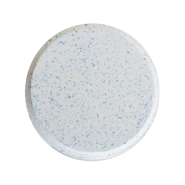 CLORO EN TABLETA TRIPLE ACCIÓN 50 KILOS - Imagen 3