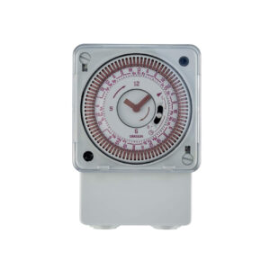 TIMER TACTIC 111. GRASSLIN