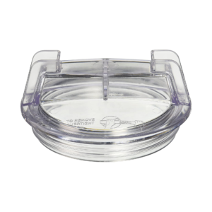 TAPA BOMBA DURAGLASS PENTAIR