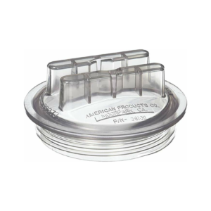 TAPA BOMBA PREMIER 5080 PENTAIR