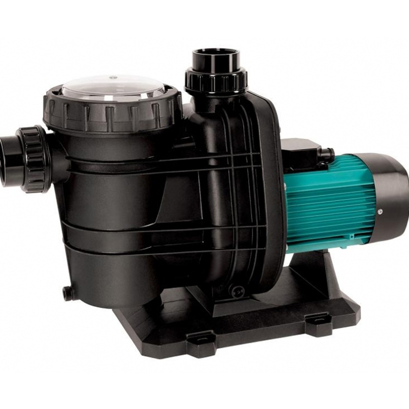 BOMBA 2 HP TRIFÁSICA TIFON 200 ESPA - Imagen 2