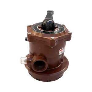 VÁLVULA TOP FILTRO VC MODELO ANTIGUO VULCANO