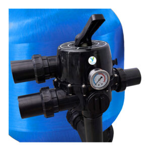 VÁLVULA LATERAL HT-VS900 YUKON