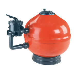 FILTRO VESUBIO D900 ASTRALPOOL 32M3/H
