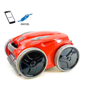 ROBOT LIMPIA PISCINAS ZODIAC VORTEX FR 5480 IQ 4WD