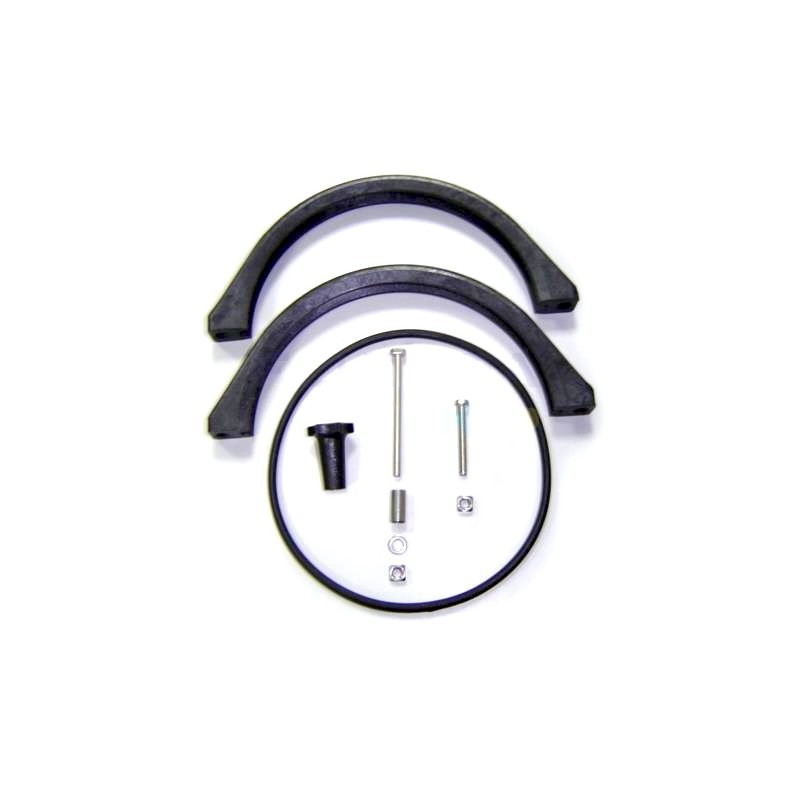 FILTRO MILLENNIUM D430 ASTRALPOOL 7M3/H - Imagen 3